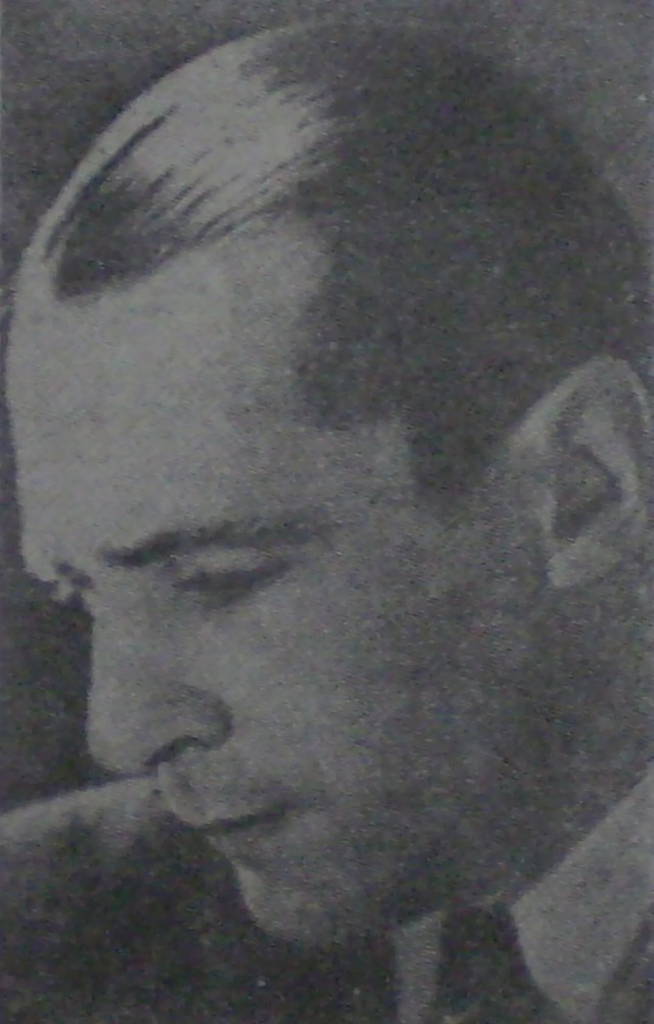 Portrait of Enrique Amorim (1900–1960) – memorial page