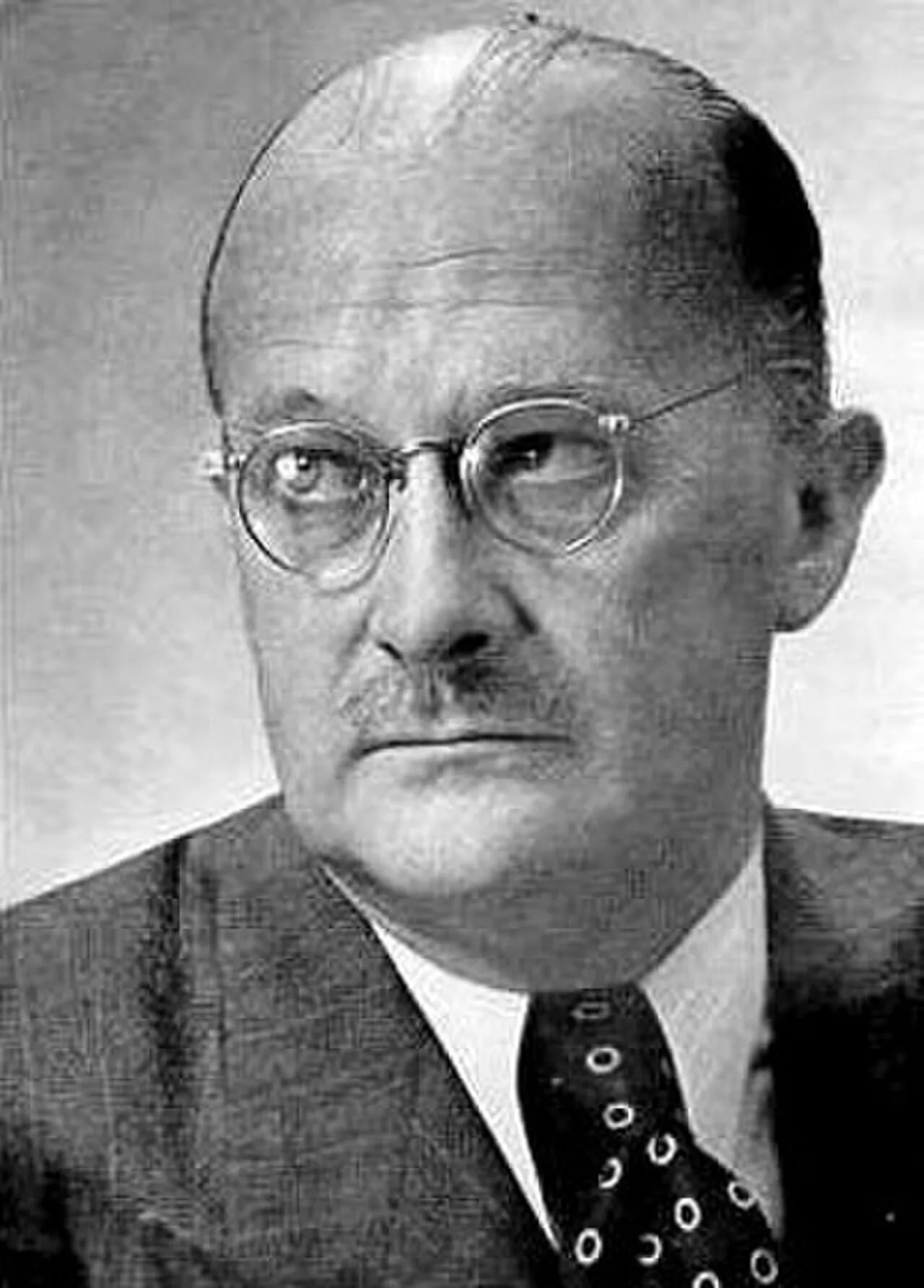 Portrait of Adolf Windaus (1876–1959) – memorial page