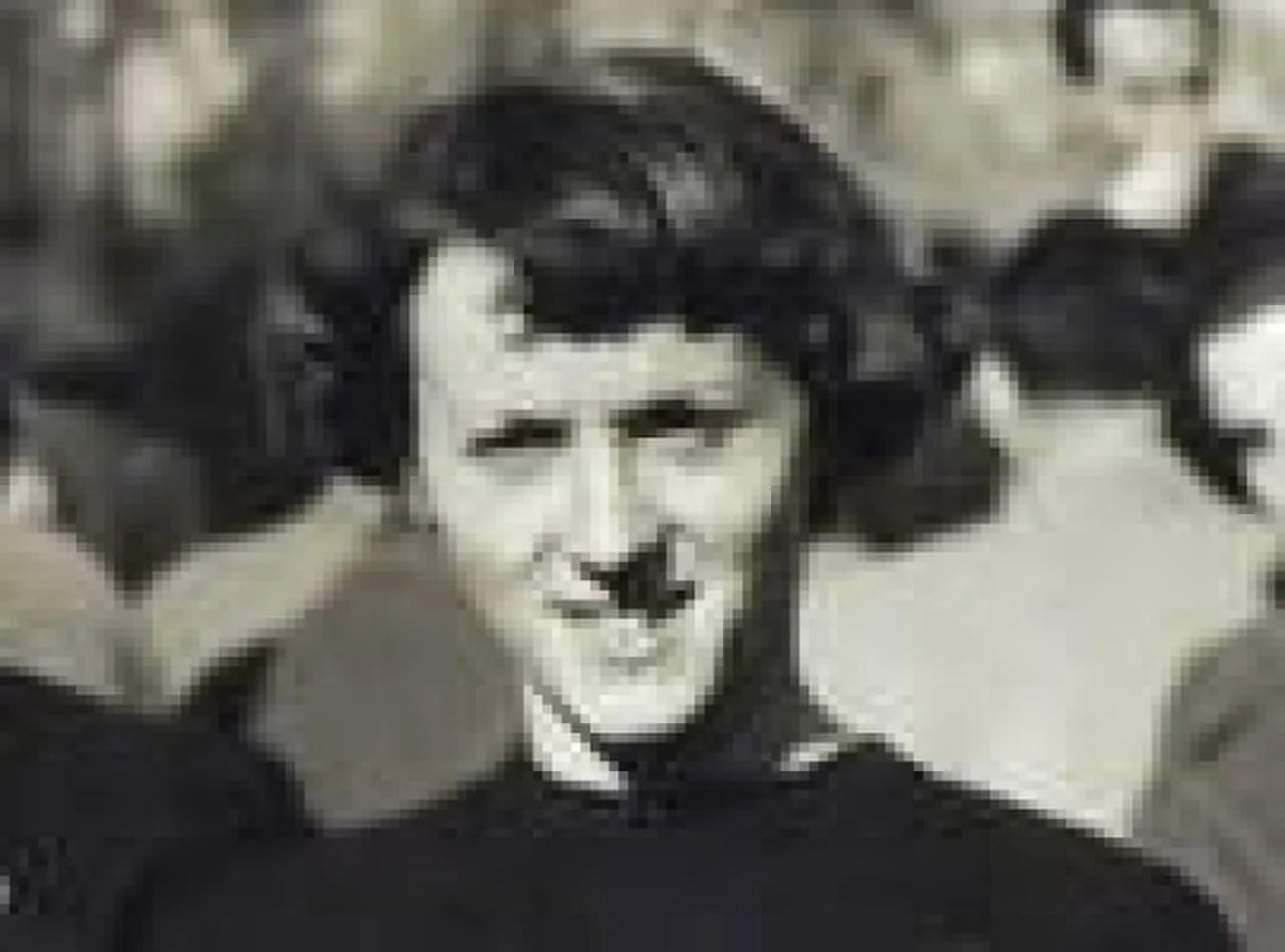 Portrait of Liliana Ronchetti (1927–1974) – memorial page