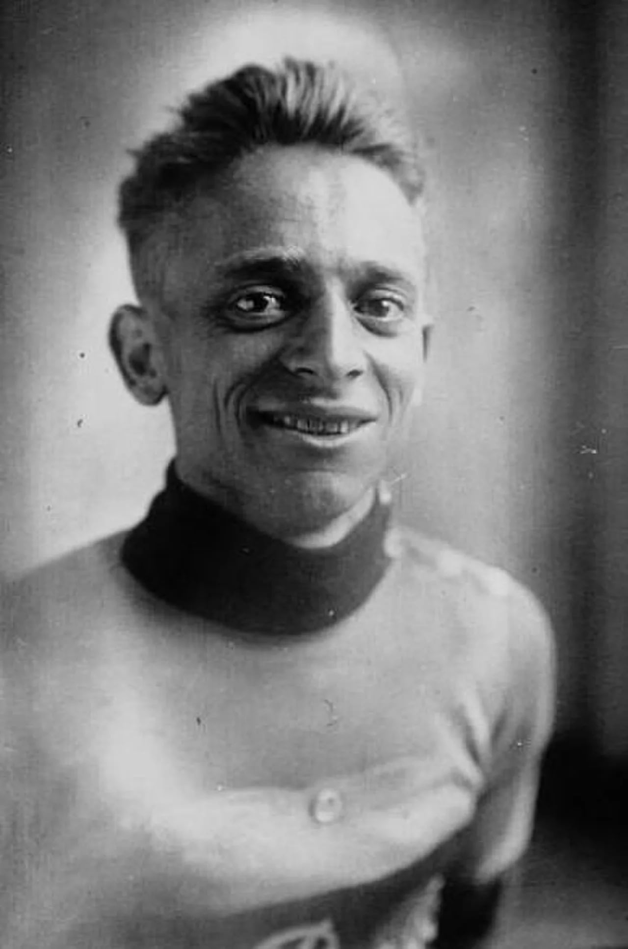 Porträt von Michele Mara (1903–1986) – Gedenkseite