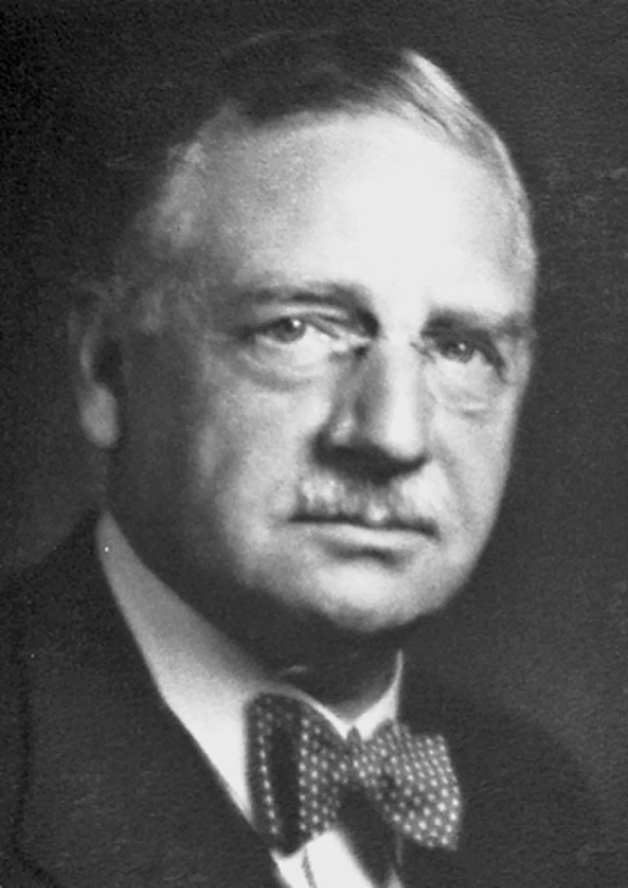 Portrait of Otto Loewi (1873–1961) – memorial page
