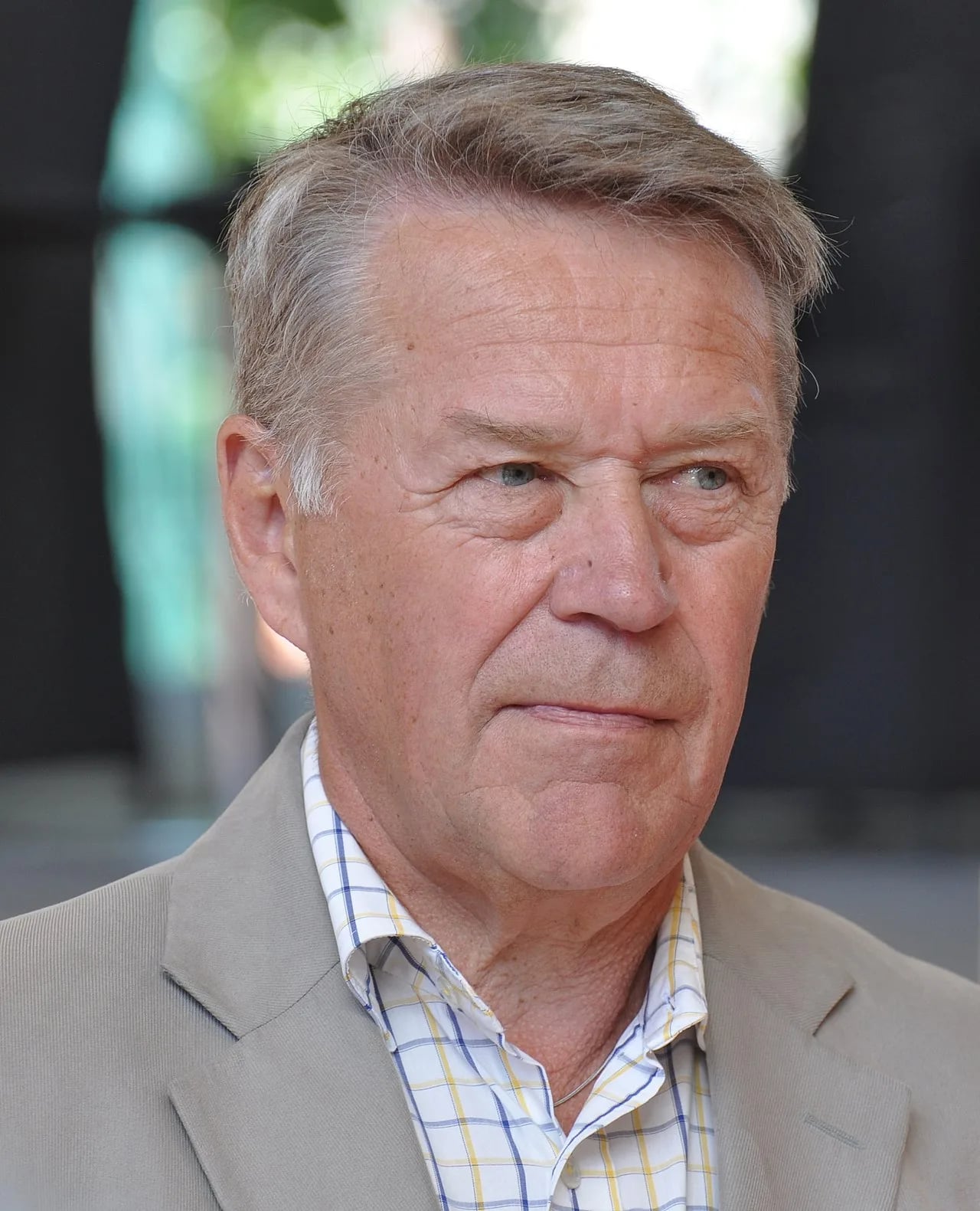 Portrait of Matti Ahde (1945–2019) – memorial page