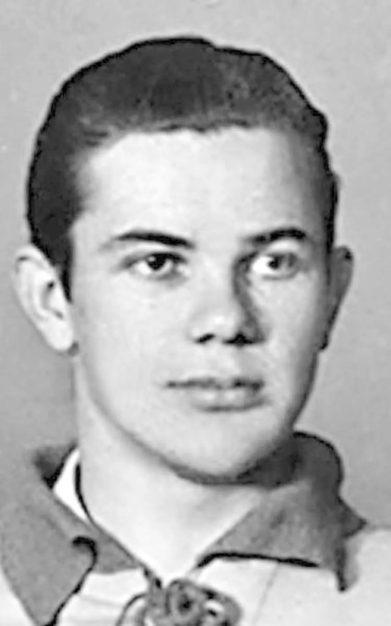 Porträt von Aulis Rytkönen (1929–2014) – Gedenkseite