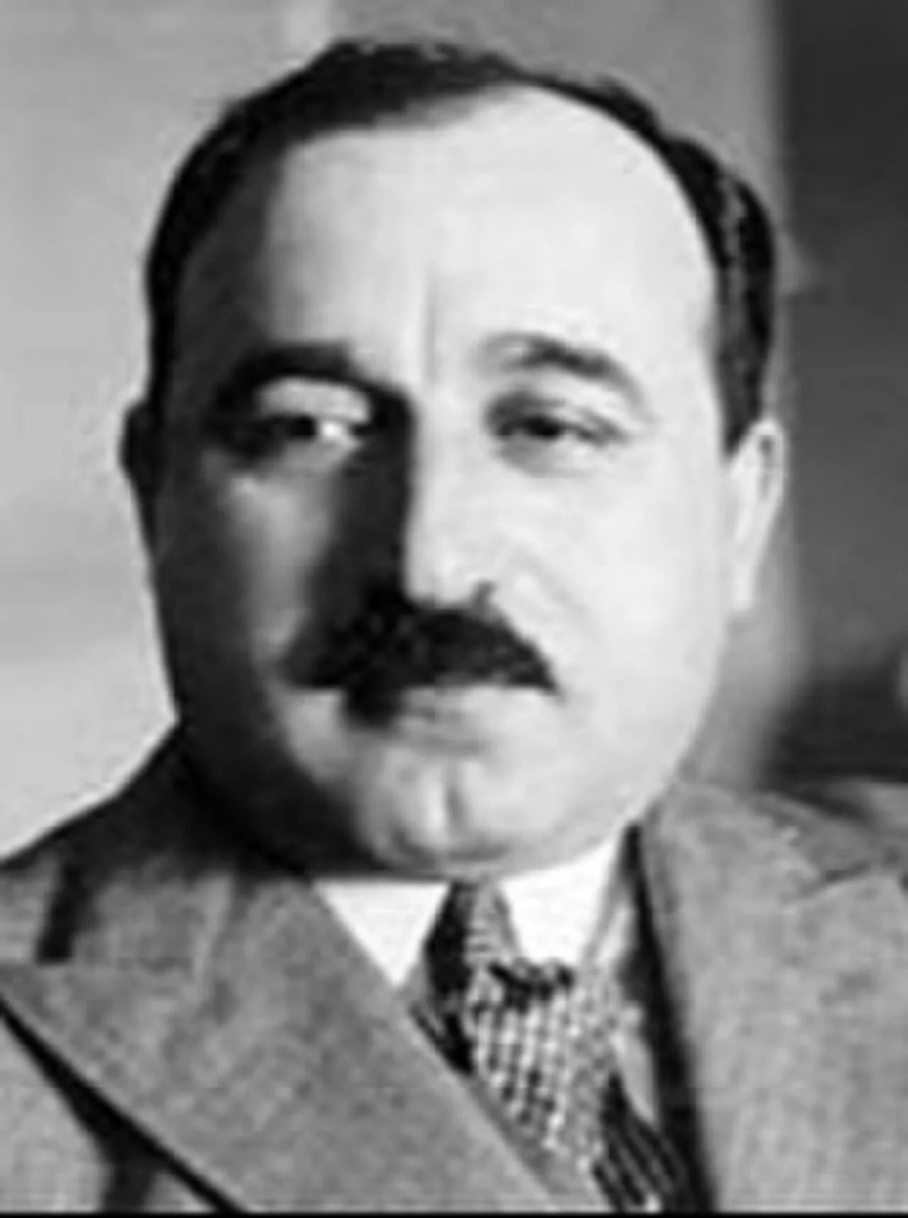 Portrait of Bogoljub Jevtić (1886–1960) – memorial page