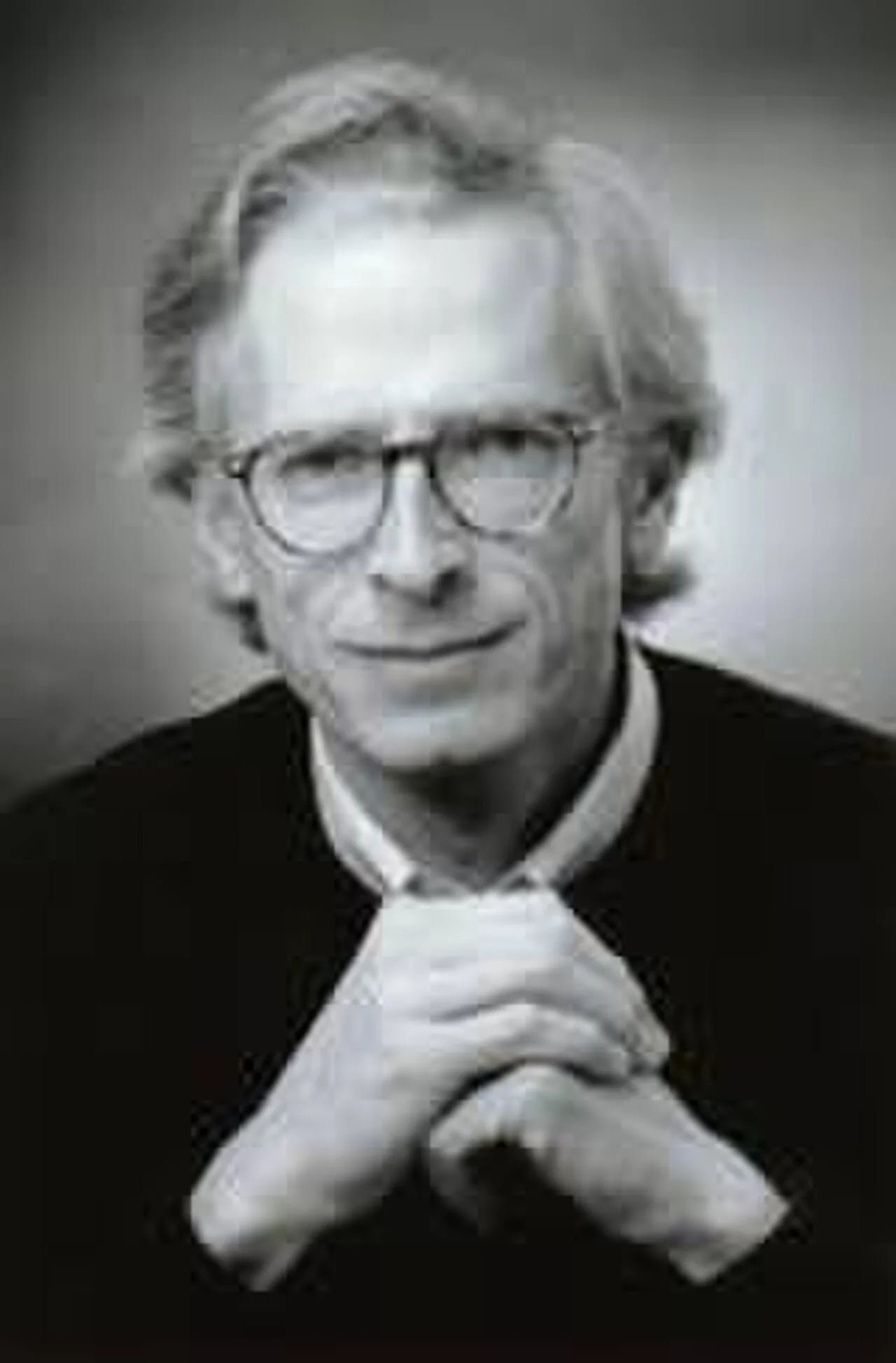 Portrait of Carlo Hommel (1953–2006) – memorial page
