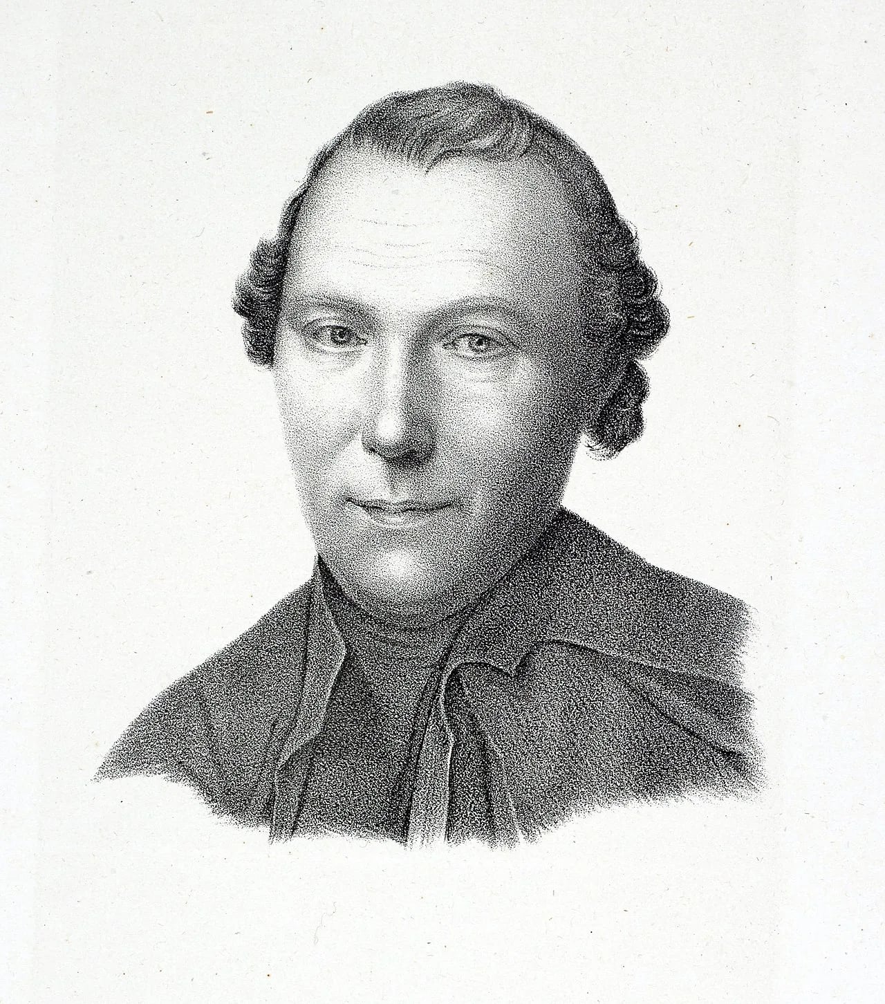 Portrait of Karol Wyrwicz (1717–1793) – memorial page