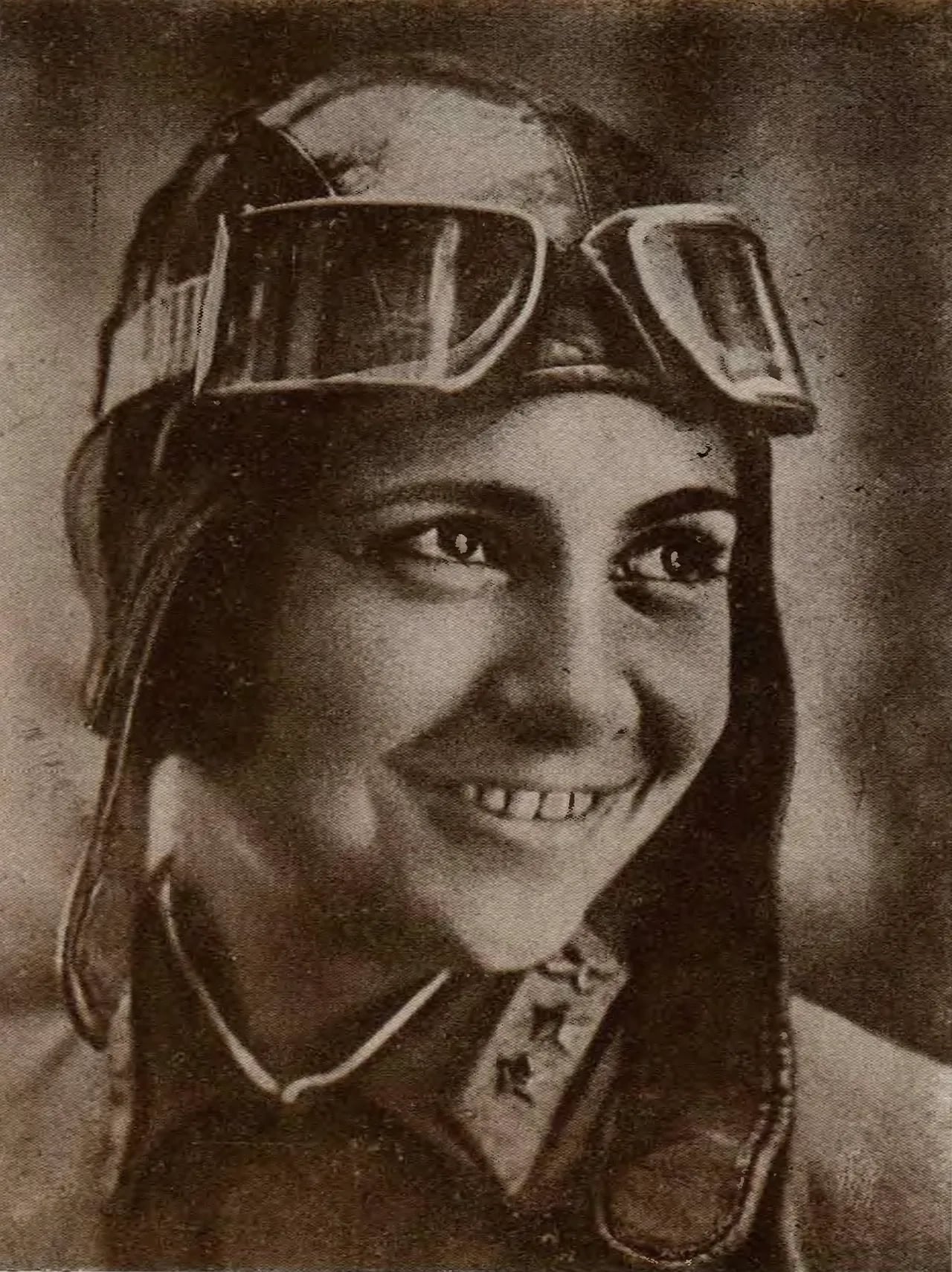 Portrait of Züleyxa Seyidməmmədova (1919–1994) – memorial page