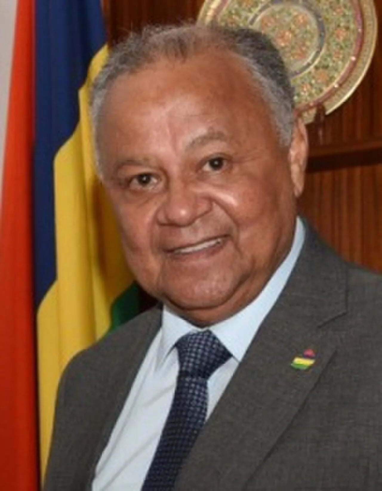 Portrait of Eddy Boissezon (1952–2025) – memorial page