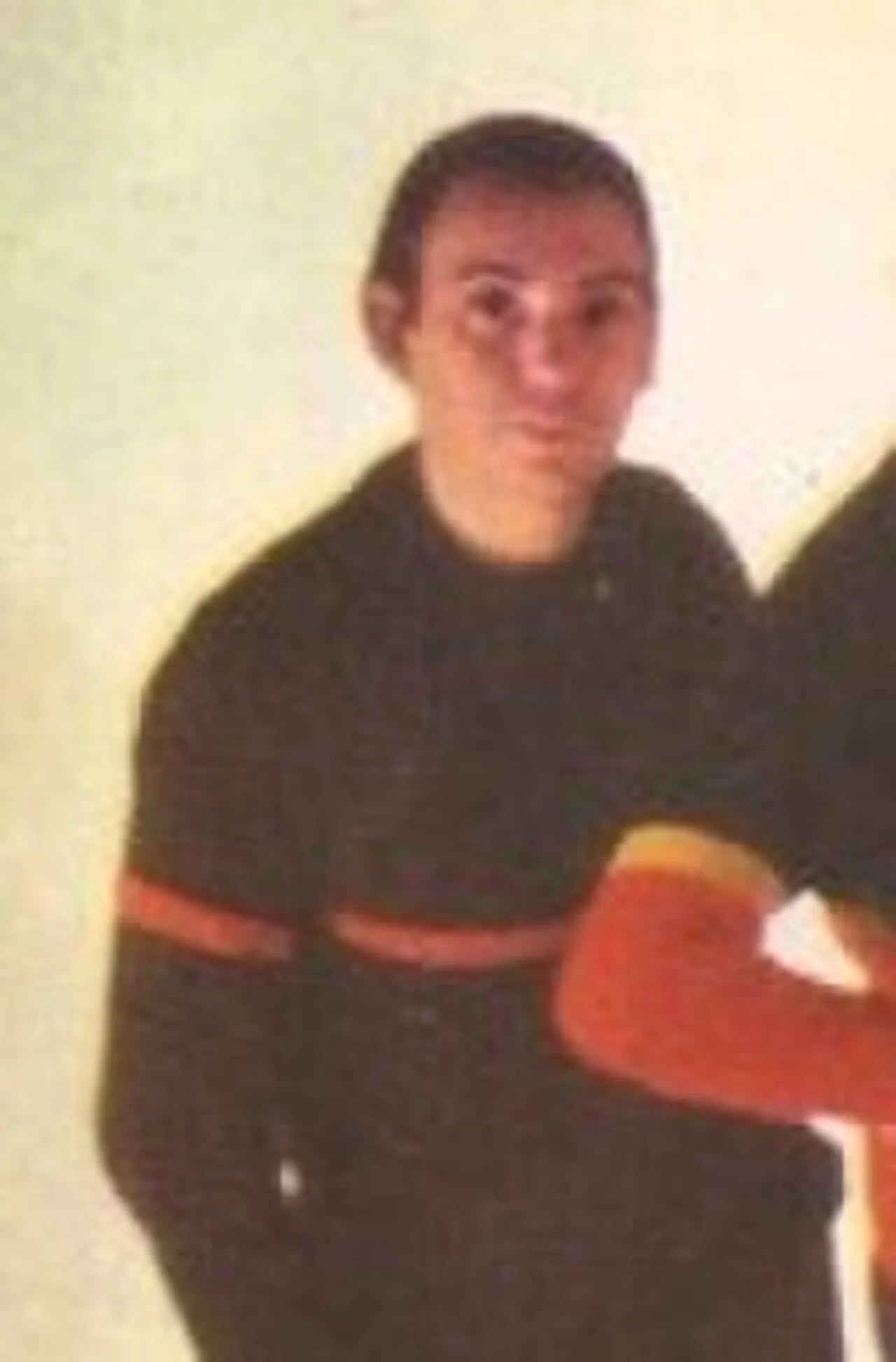 Portrait of Carlos Maria Miguel Squirru (1934–2022) – memorial page