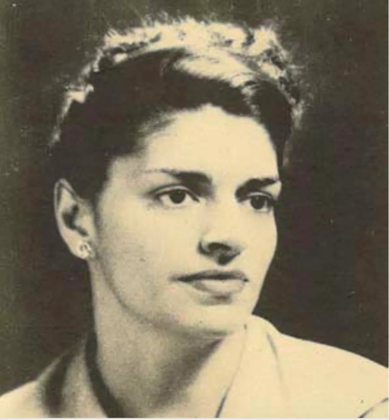 Porträt von Eleanor Vadala (1923–2023) – Gedenkseite