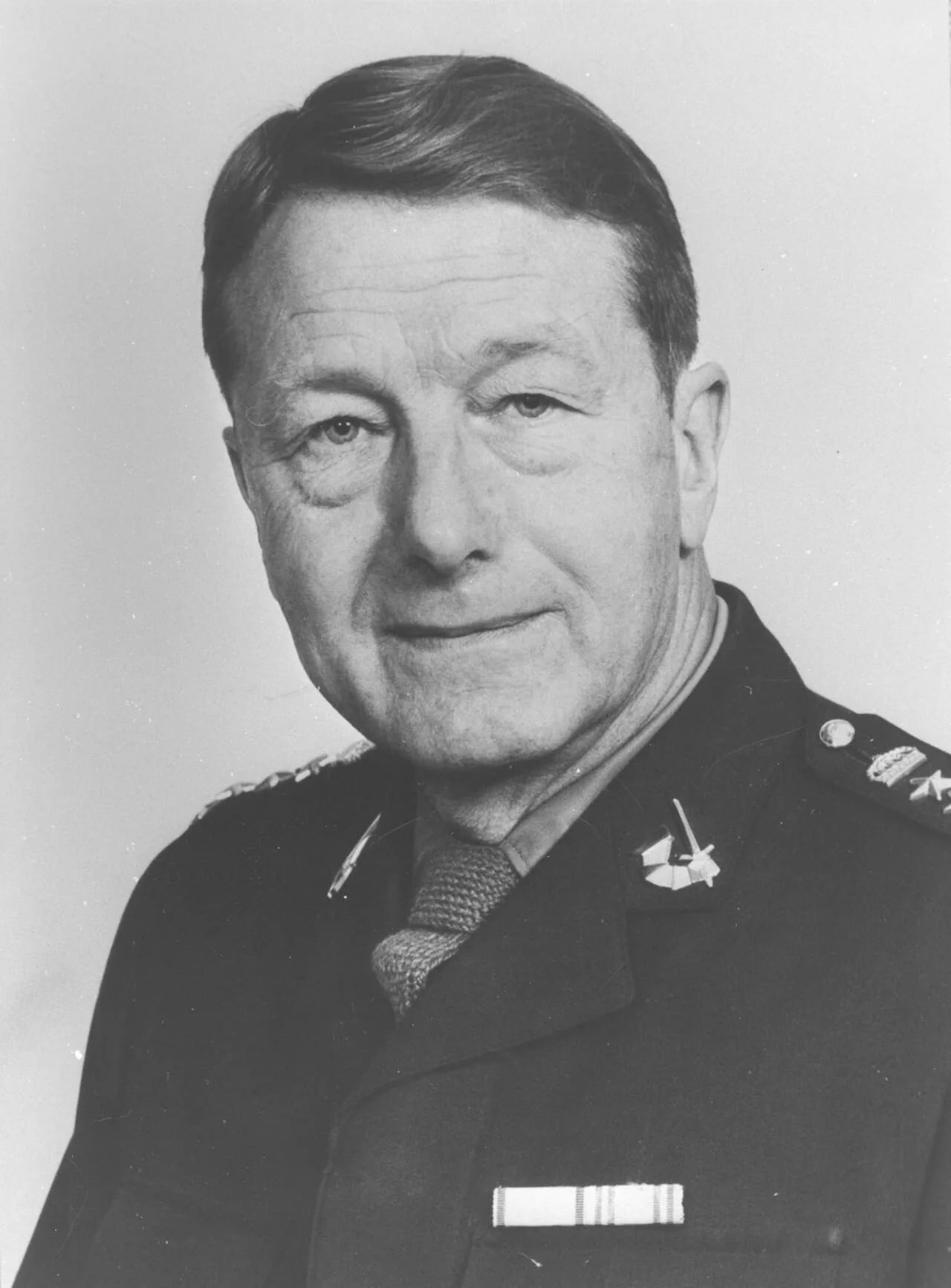 Portrait of Per Björkman (1919–2014) – memorial page