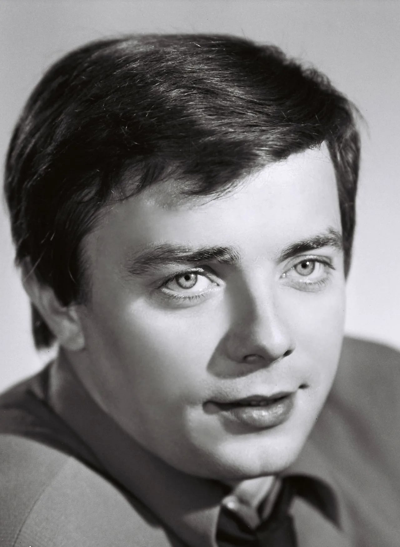 Porträt von László Aradszky (1935–2017) – Gedenkseite