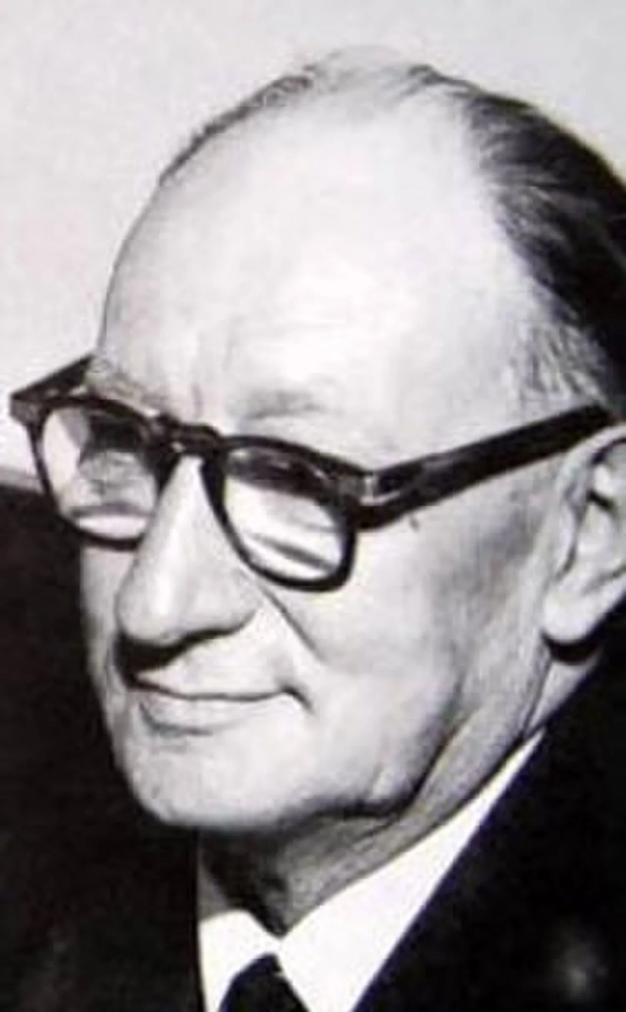 Porträt von Ugo Zagato (1890–1968) – Gedenkseite