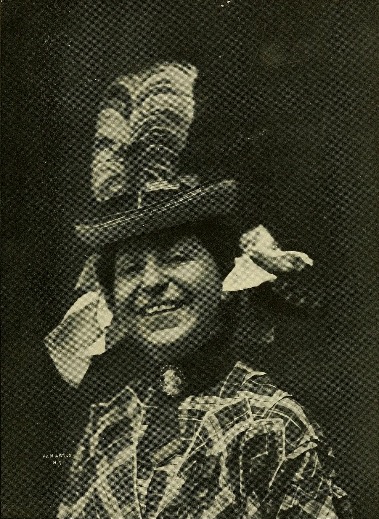 Porträt von Earle Remington Hines (1859–1923) – Gedenkseite