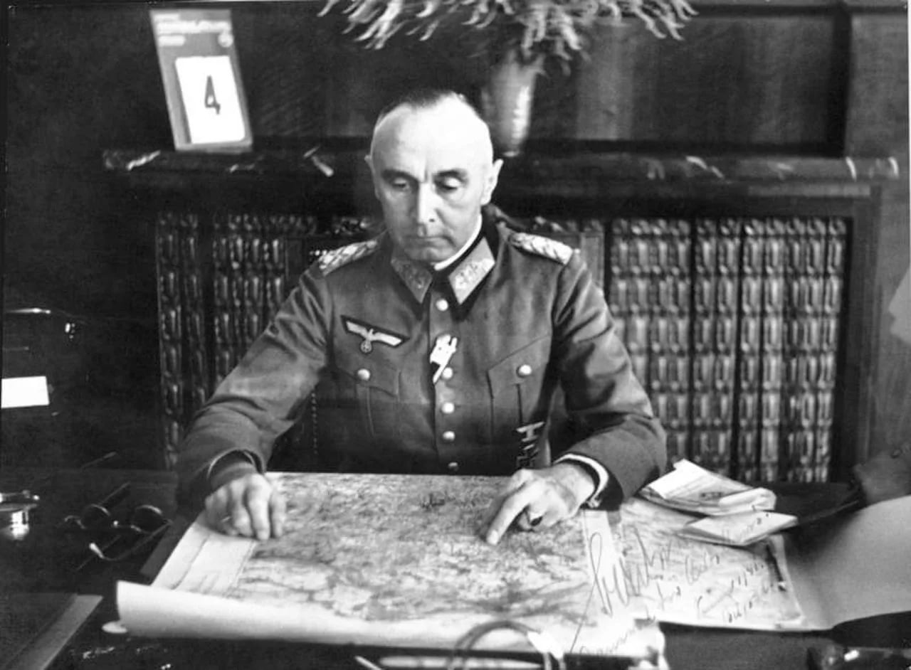 Porträt von Paul Bader (1883–1971) – Gedenkseite