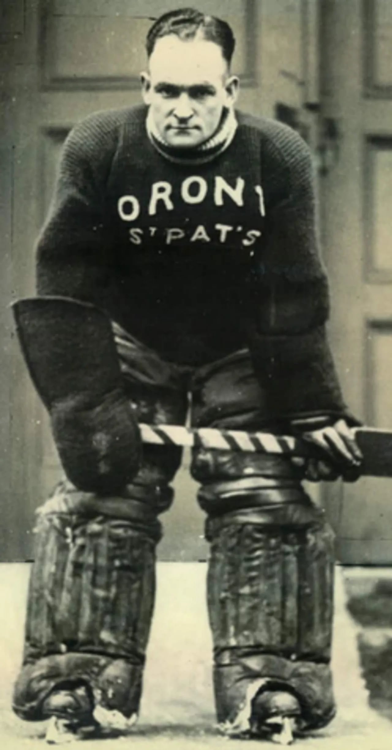 Portrait of John Ross Roach (1900–1973) – memorial page