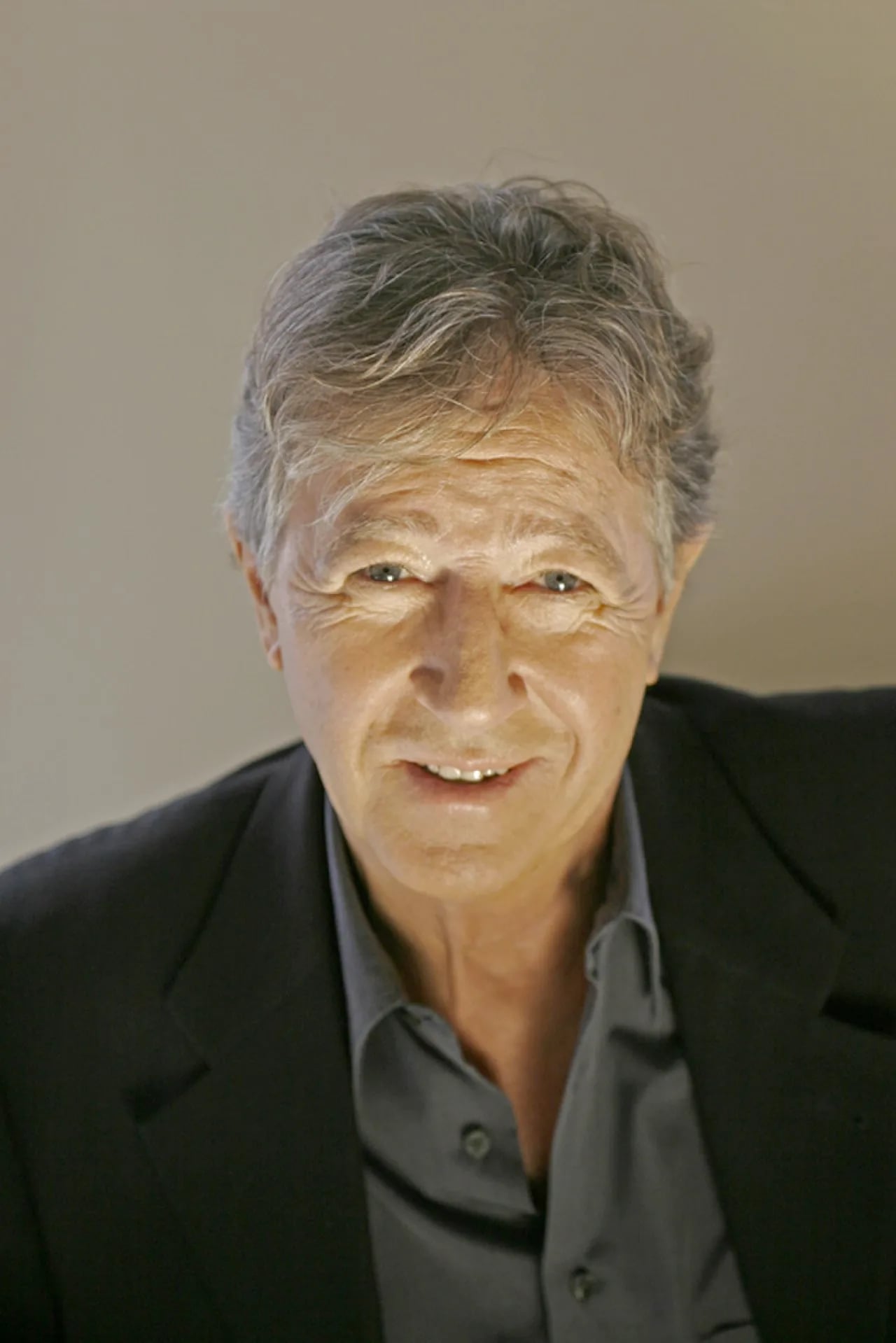 Porträt von Jorge Arriagada (1943–2024) – Gedenkseite