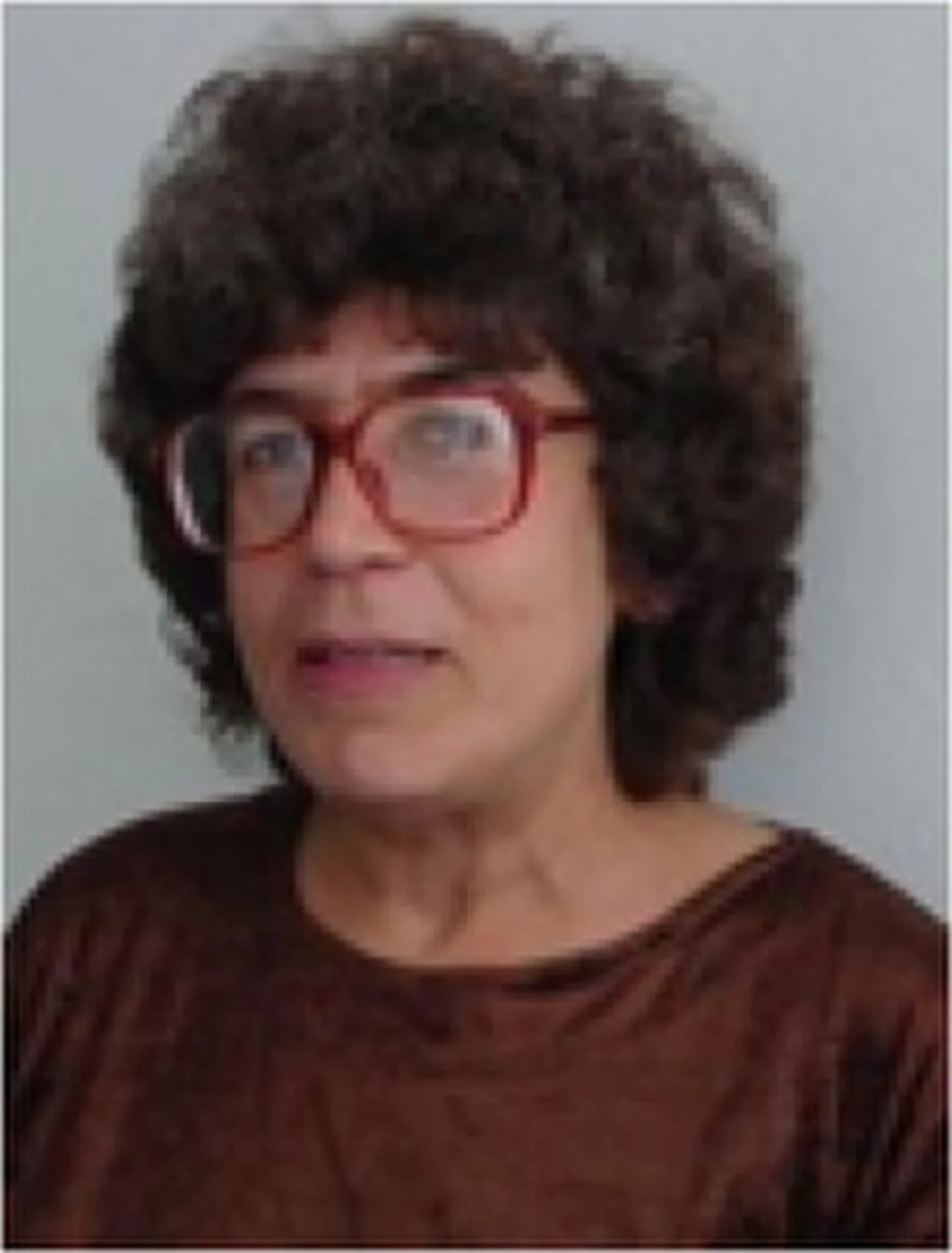 Portrait of Magdalina Todorowa (1954–2019) – memorial page