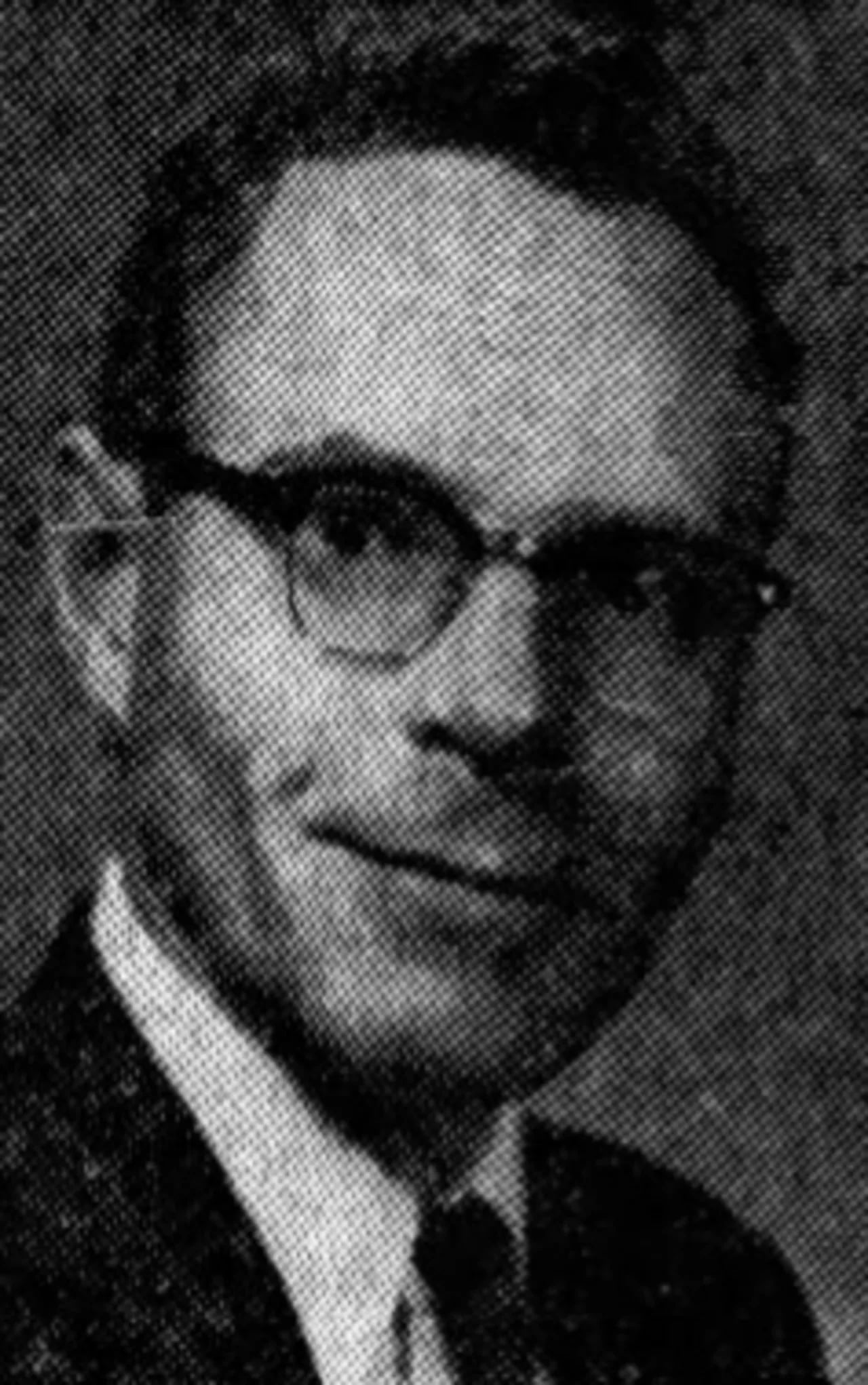Portrait of Robert K. Bing (1930–2023) – memorial page