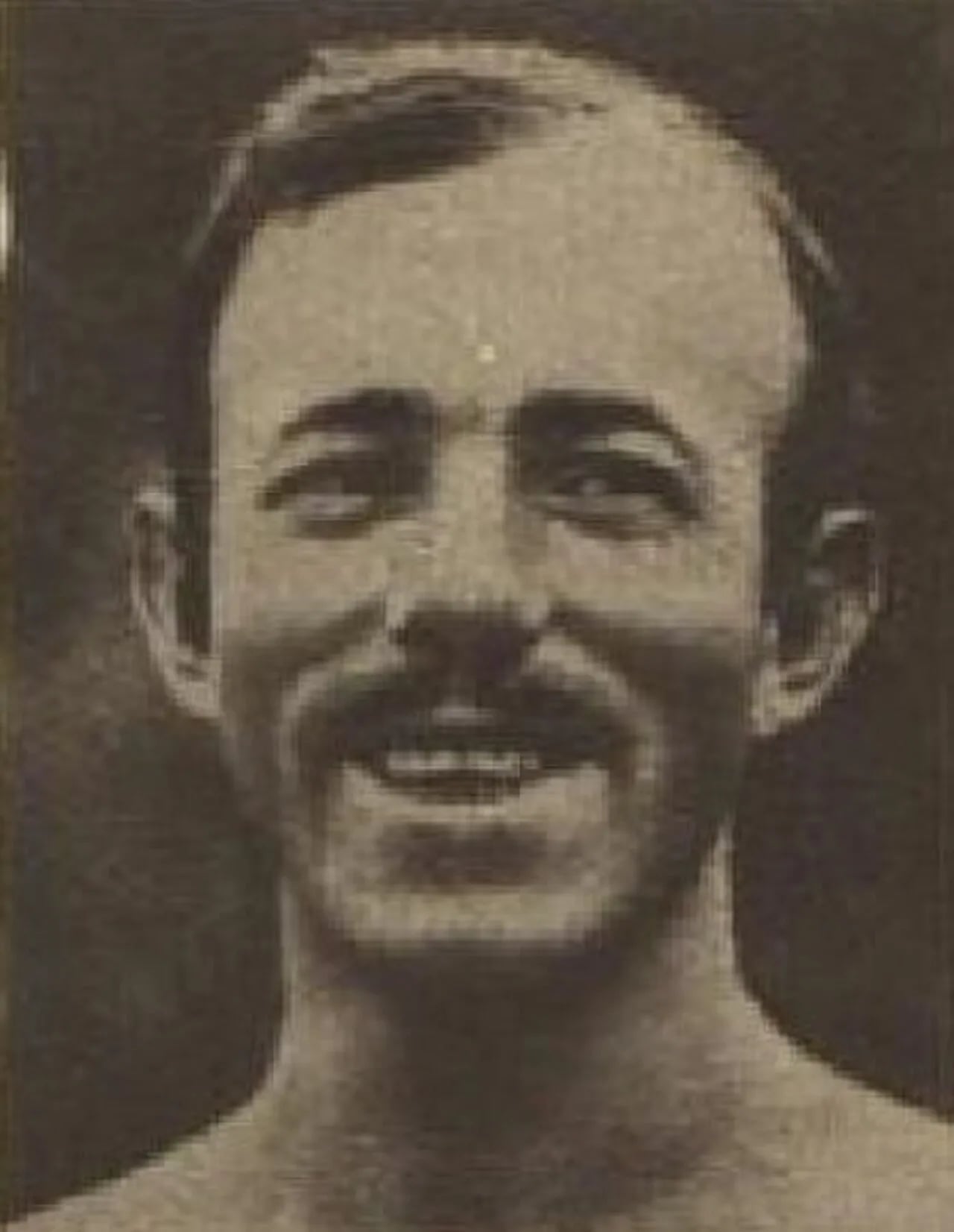 Porträt von Jan Koutný (1897–1976) – Gedenkseite