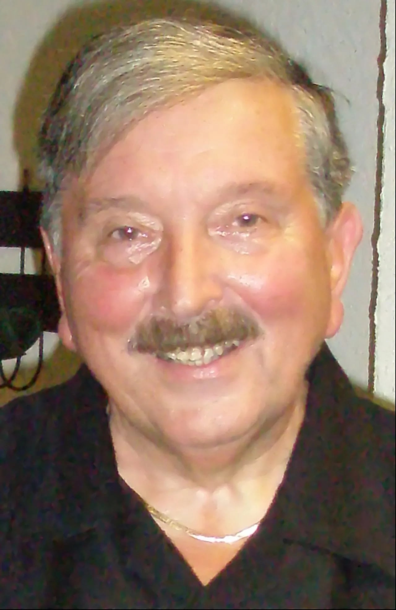 Portrait of Aril Edvardsen (1938–2008) – memorial page