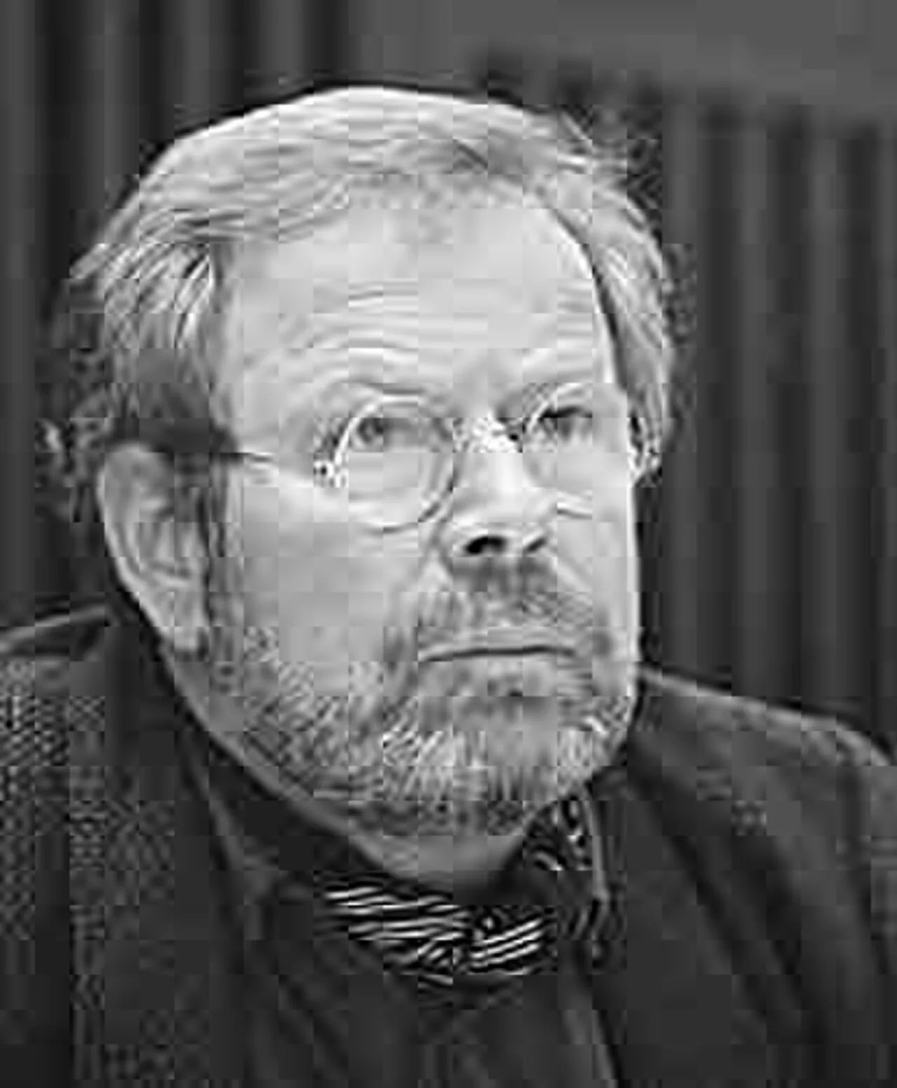 Porträt von Franz Josef Degenhardt (1931–2011) – Gedenkseite
