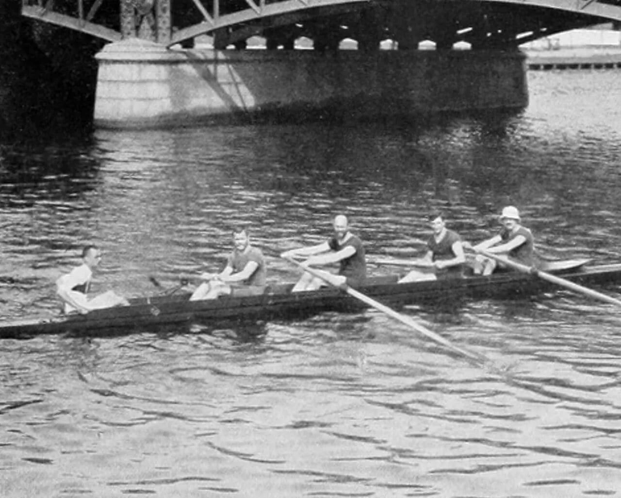 Porträt von Hermann Wilker (1874–1941) – Gedenkseite