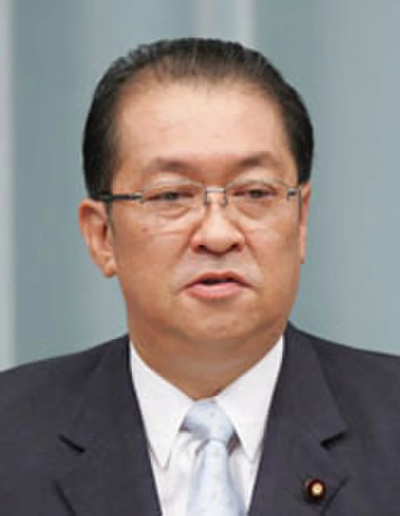 Porträt von Kunio Hatoyama (1948–2016) – Gedenkseite