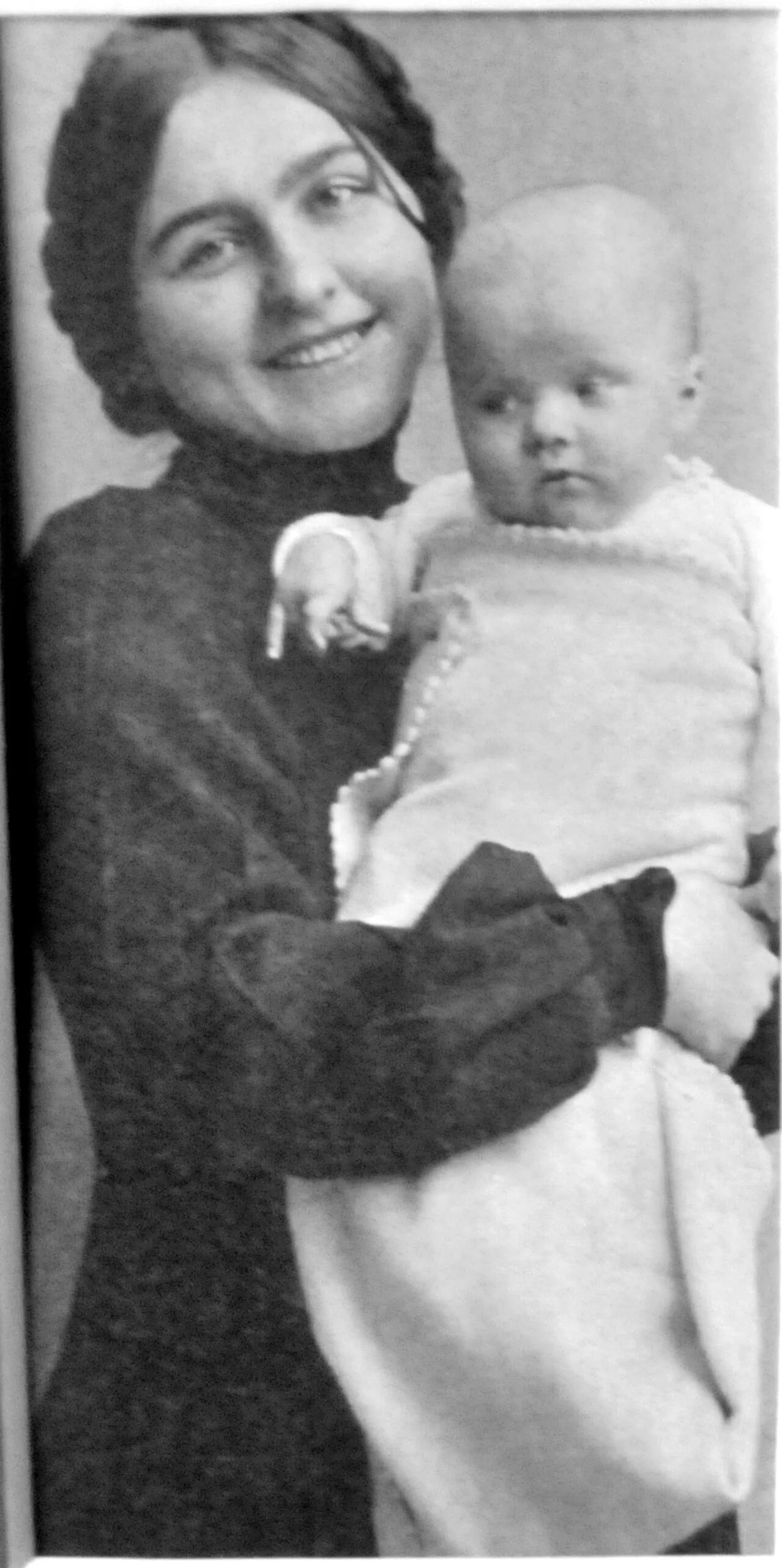 Porträt von Käthe Kruse (1883–1968) – Gedenkseite