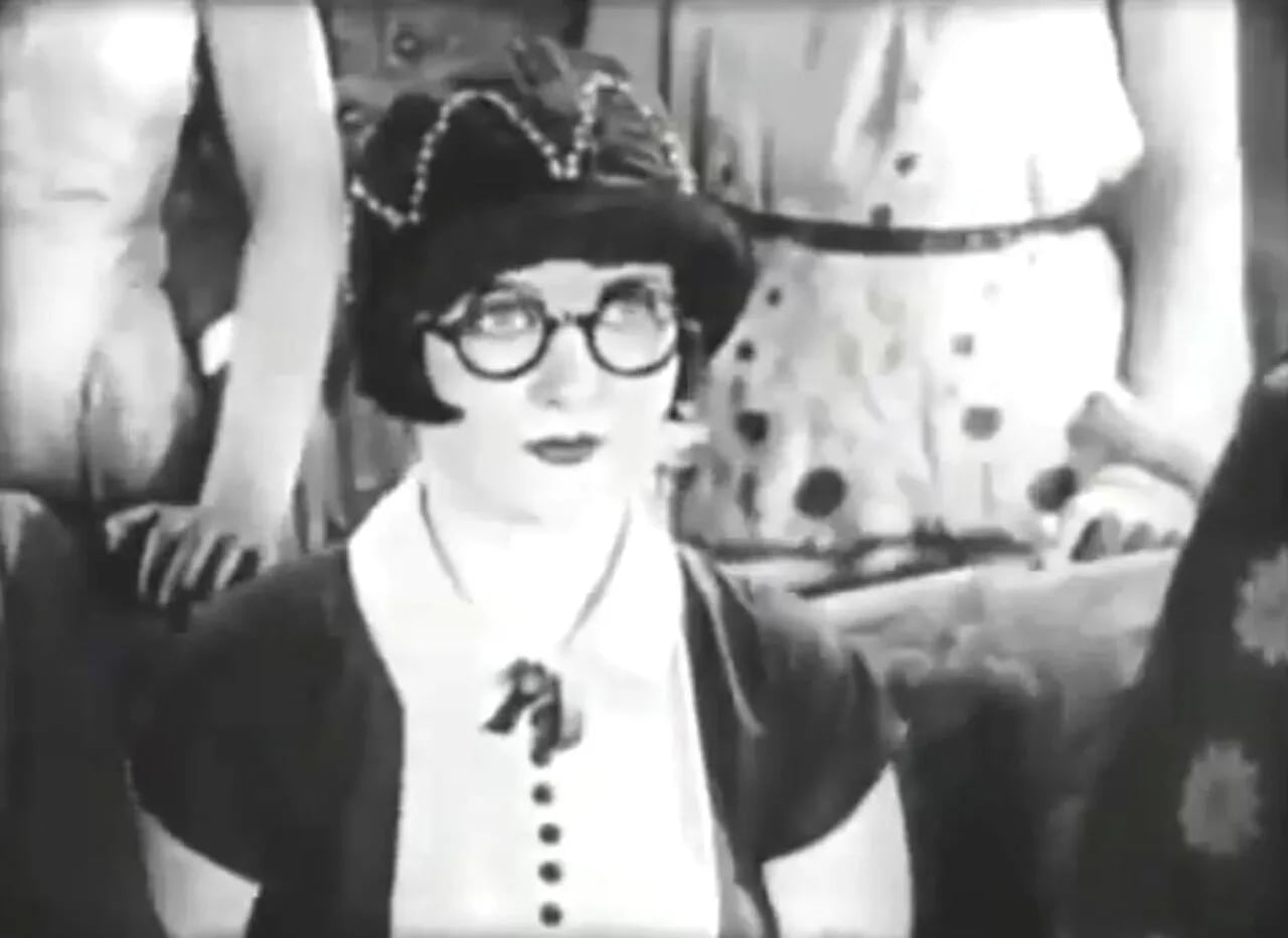 Portrait of Thelma Hill (1906–1938) – memorial page