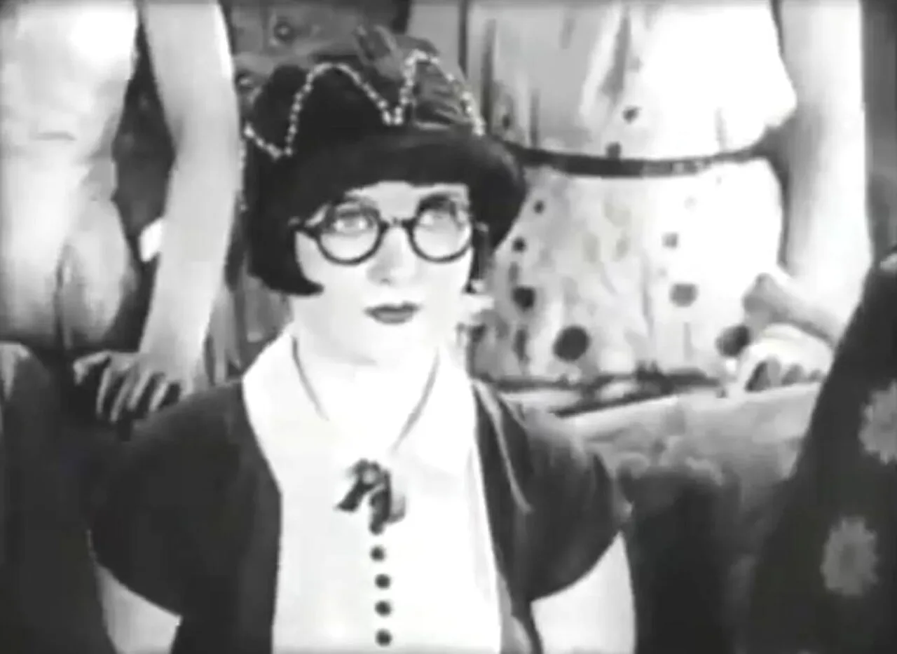 Porträt von Thelma Hill (1906–1938) – Gedenkseite
