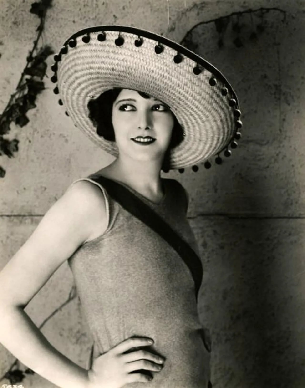Porträt von Thelma Parr (1906–2000) – Gedenkseite