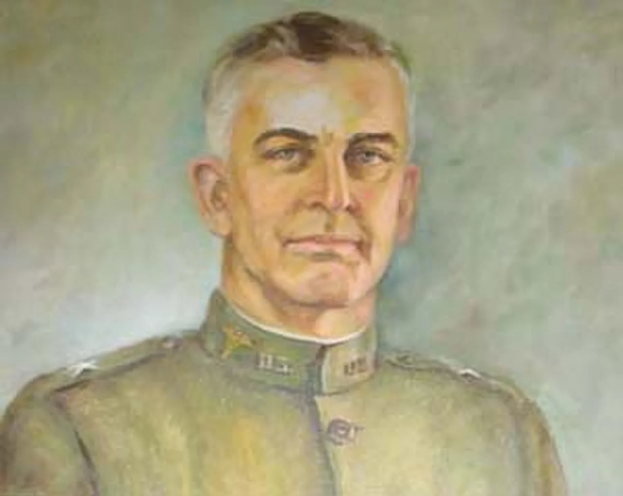 Portrait of Theodore C. Lyster (1875–1933) – memorial page