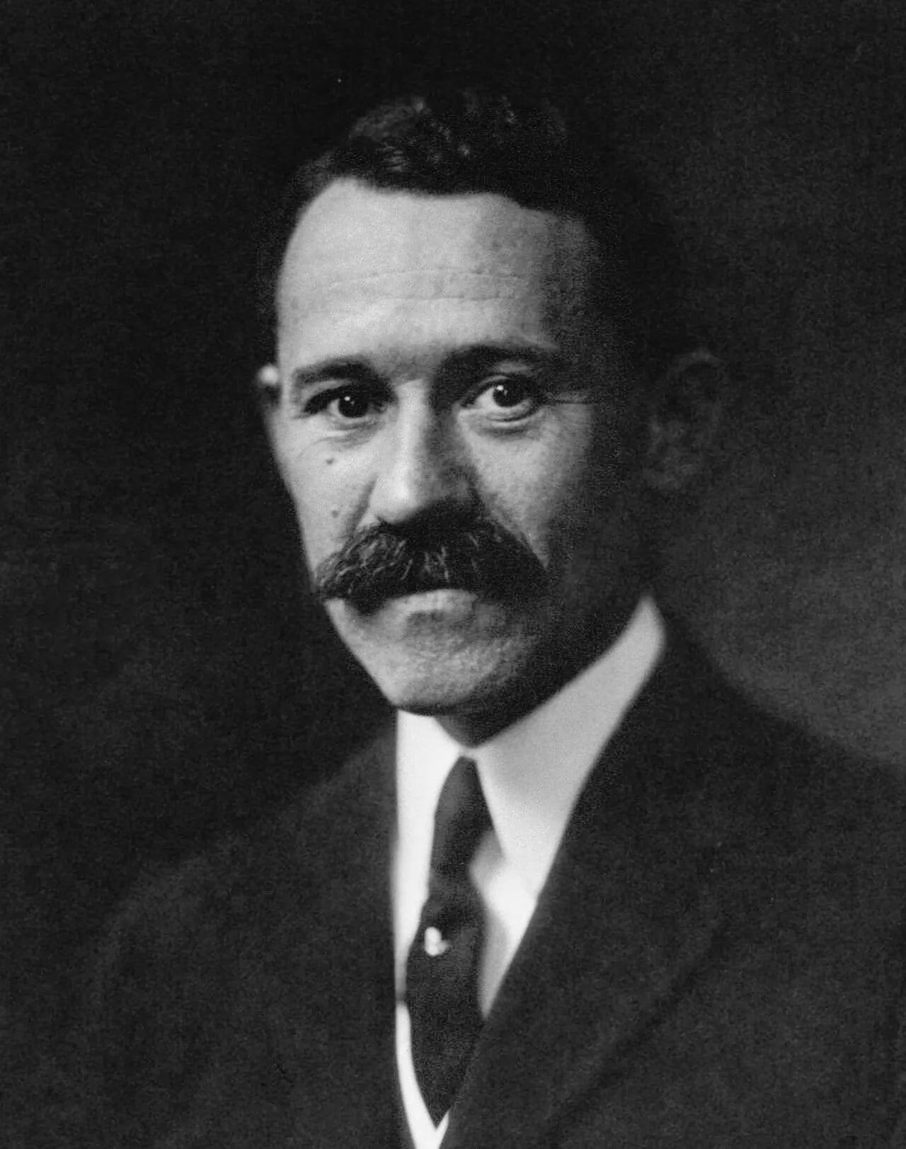 Porträt von Theodore Caldwell Janeway (1872–1917) – Gedenkseite
