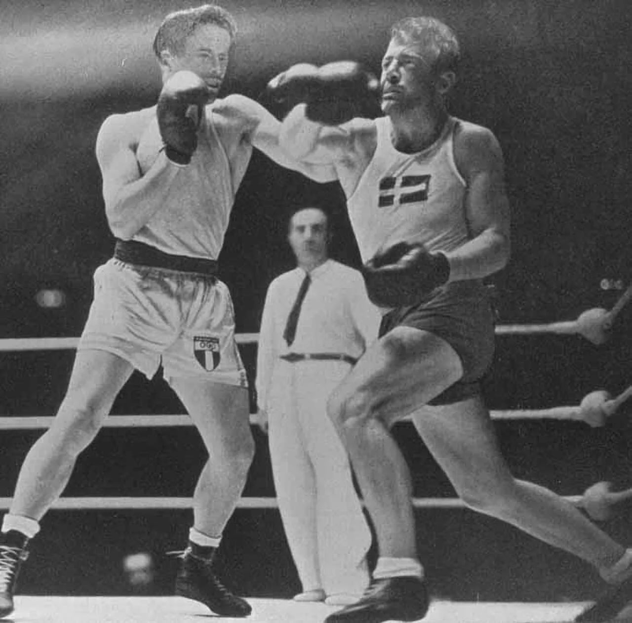 Porträt von Rafael Iglesias (1924–1999) – Gedenkseite