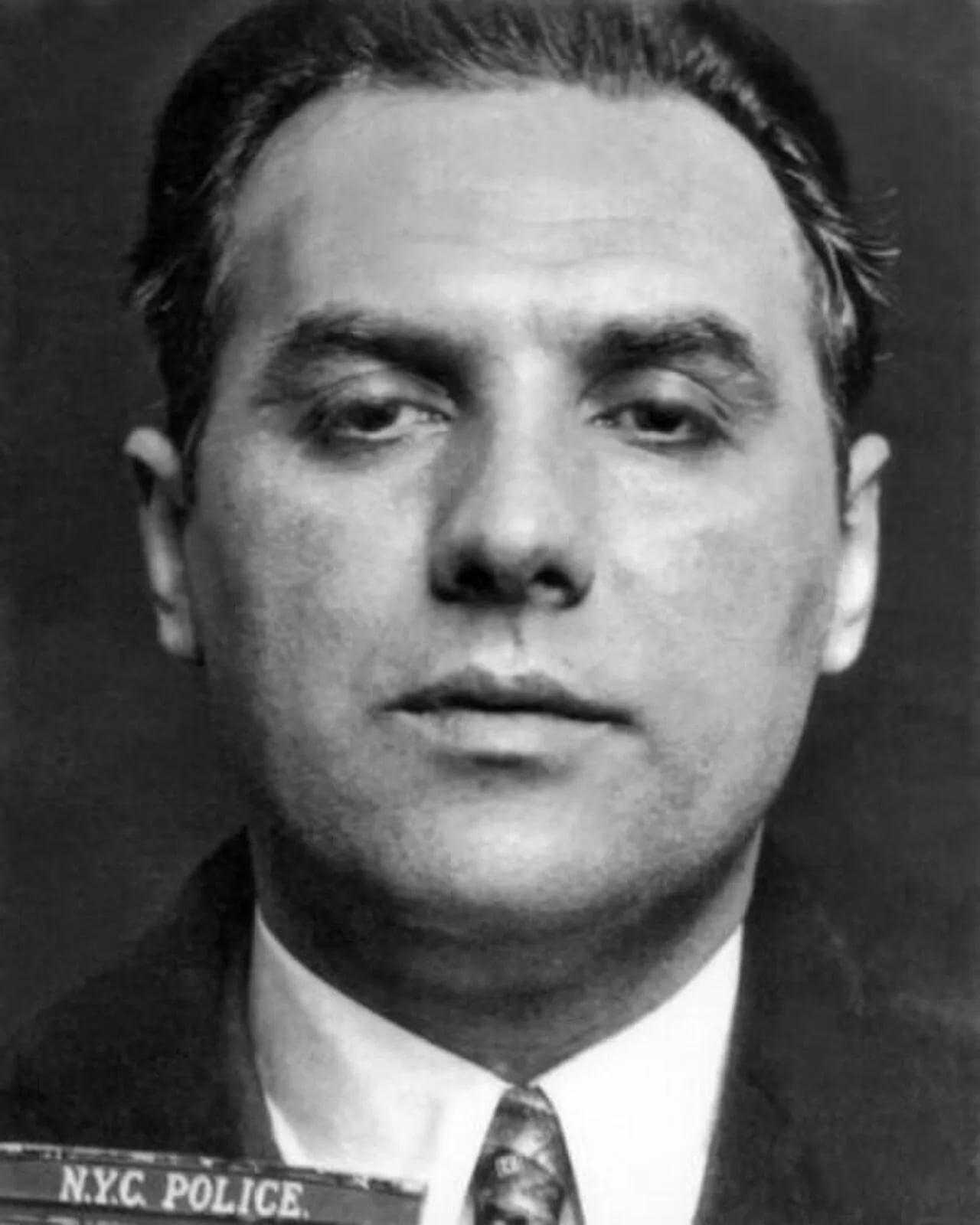 Portrait of Harry Strauss (1909–1941) – memorial page