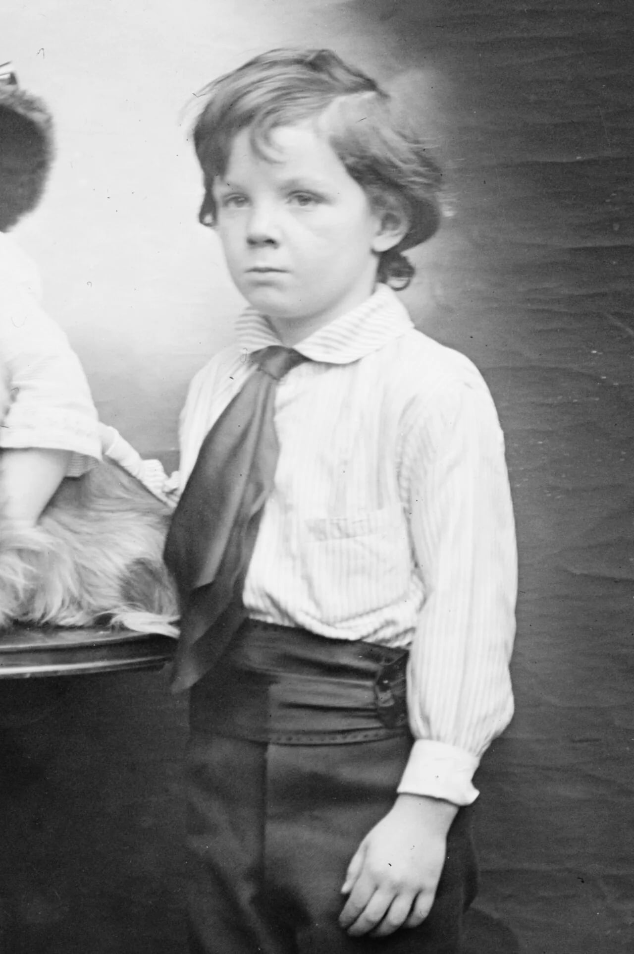 Porträt von Thomas "Loel" Guinness (1906–1988) – Gedenkseite