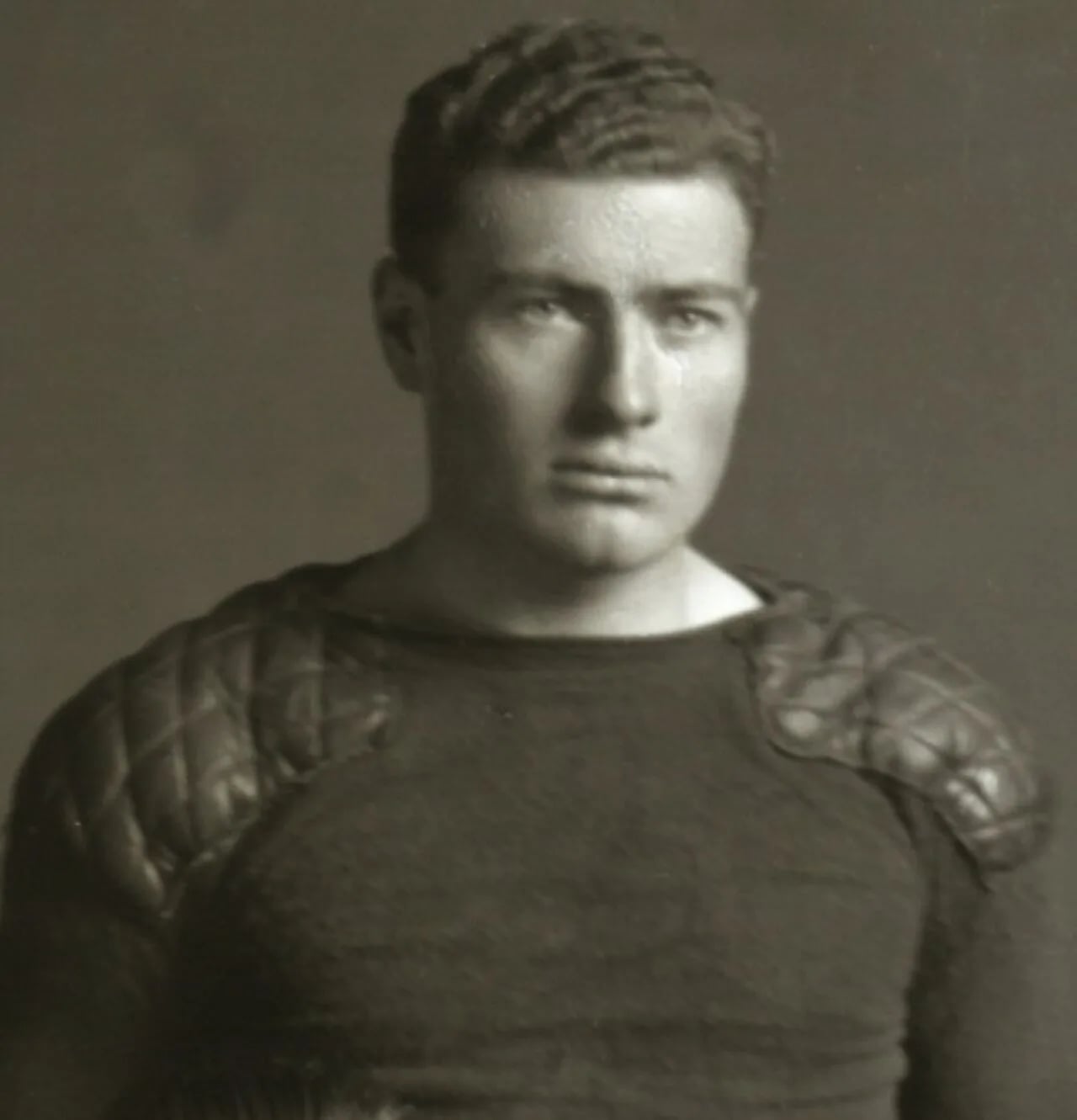 Portrait of Thomas A. Bogle Jr. (1890–1955) – memorial page