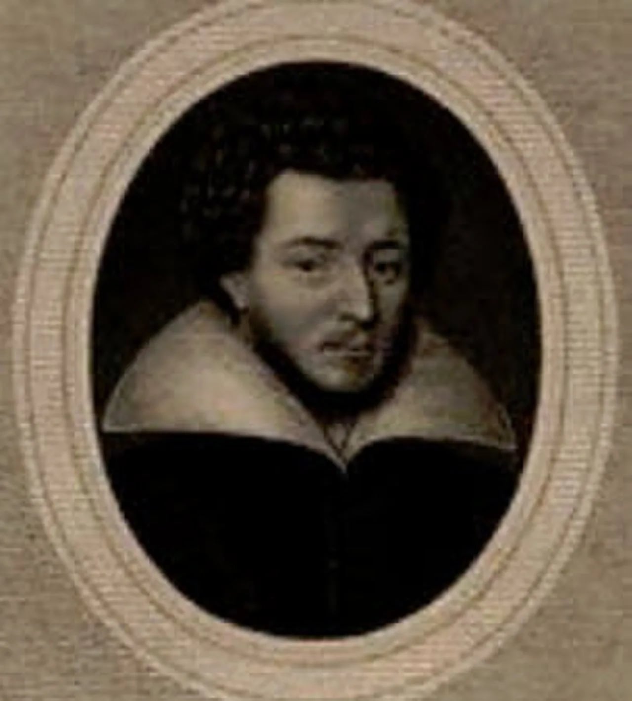 Portrait of Thomas Arundell, 2nd Baron Arundell of Wardour (1584–1643) – memorial page