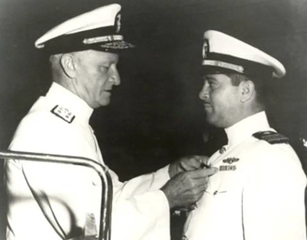 Porträt von Thomas B. Klakring (1904–1975) – Gedenkseite