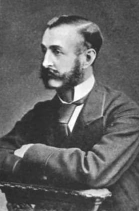 Portrait of Thomas Bernard Hackett (1836–1880) – memorial page