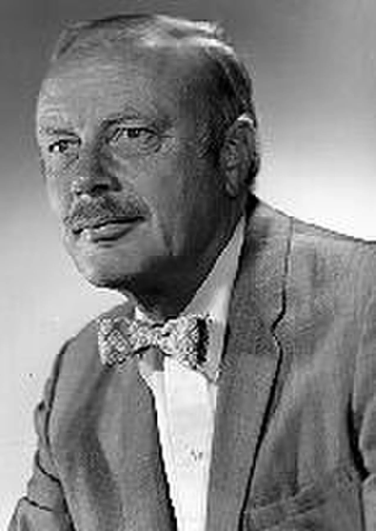 Porträt von Thomas C. Chalmers (1917–1995) – Gedenkseite