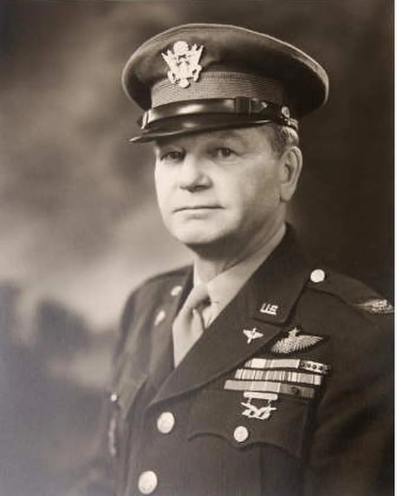 Porträt von Thomas D. Milling (1887–1960) – Gedenkseite