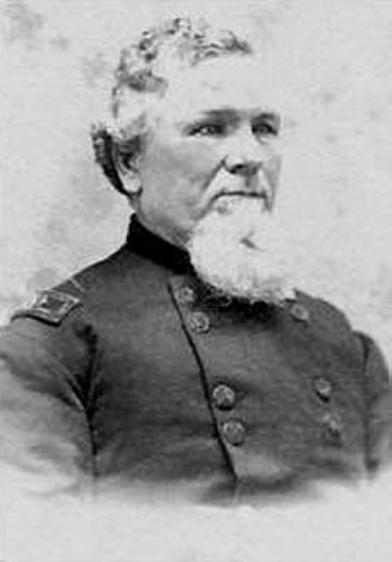 Porträt von Thomas Duncan (1819–1887) – Gedenkseite