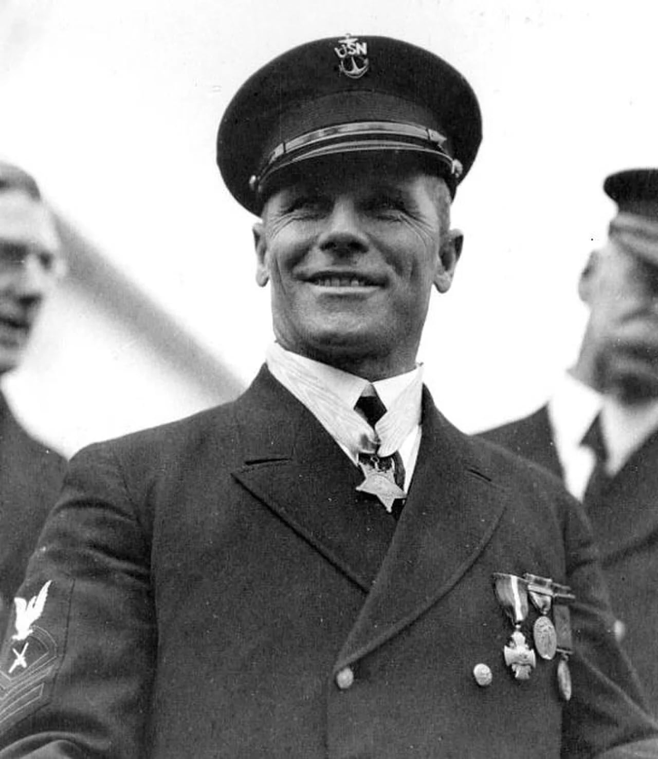 Portrait of Thomas Eadie (1887–1974) – memorial page