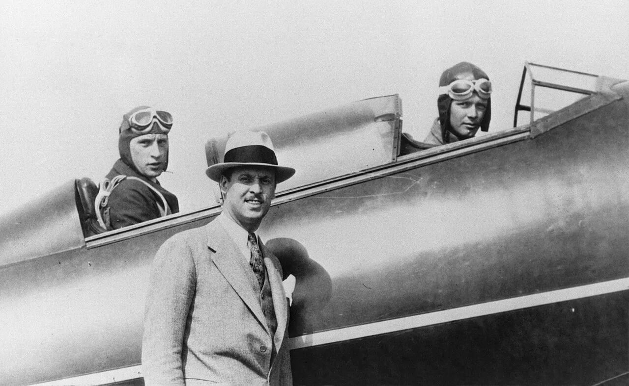 Portrait of Thomas F. Hamilton (1894–1969) – memorial page