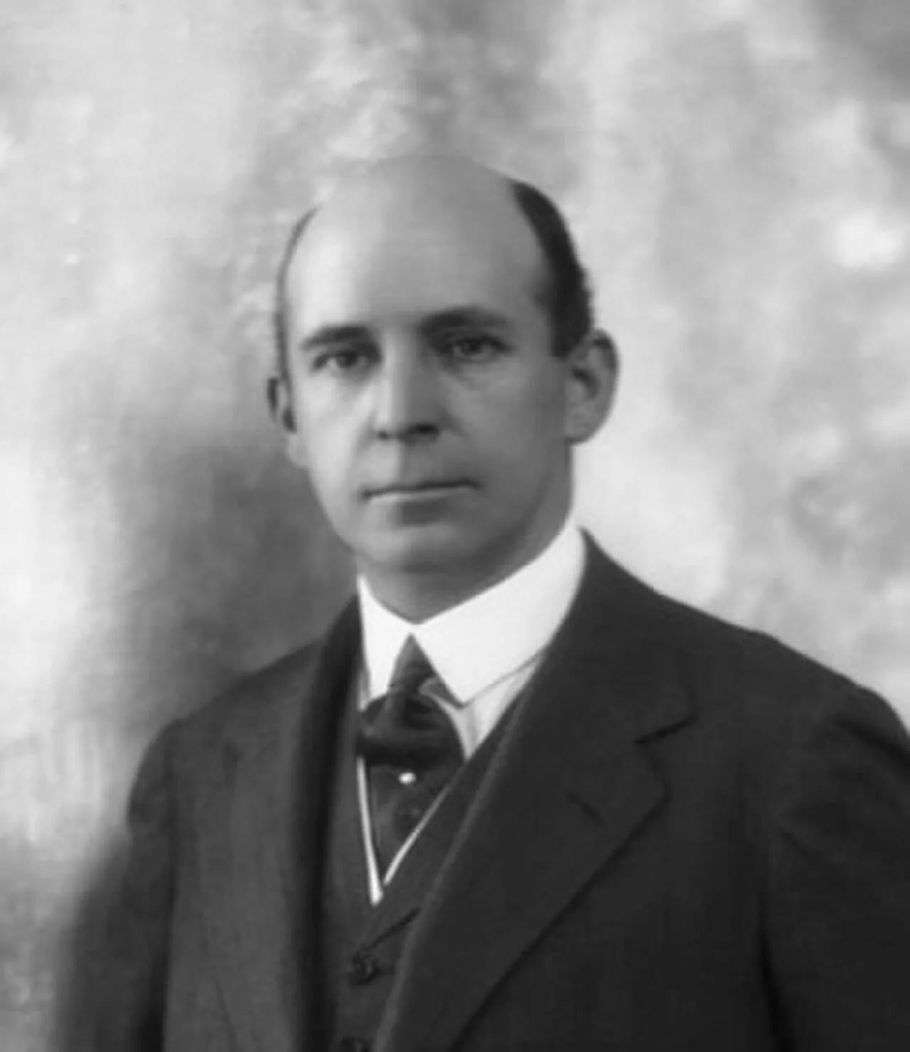 Portrait of Thomas Fermor-Hesketh, 1. Baron Hesketh (1881–1944) – memorial page