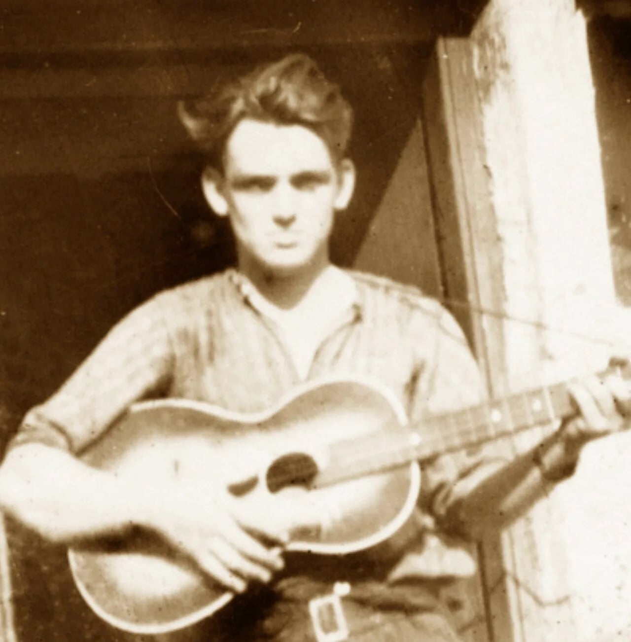 Portrait of Thomas Fraser (1927–1978) – memorial page