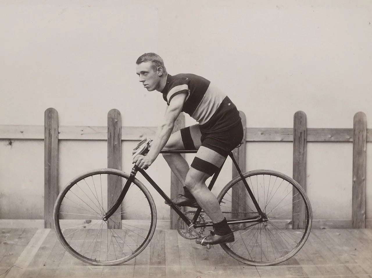 Portrait of Thomas Gascoyne (1876–1917) – memorial page
