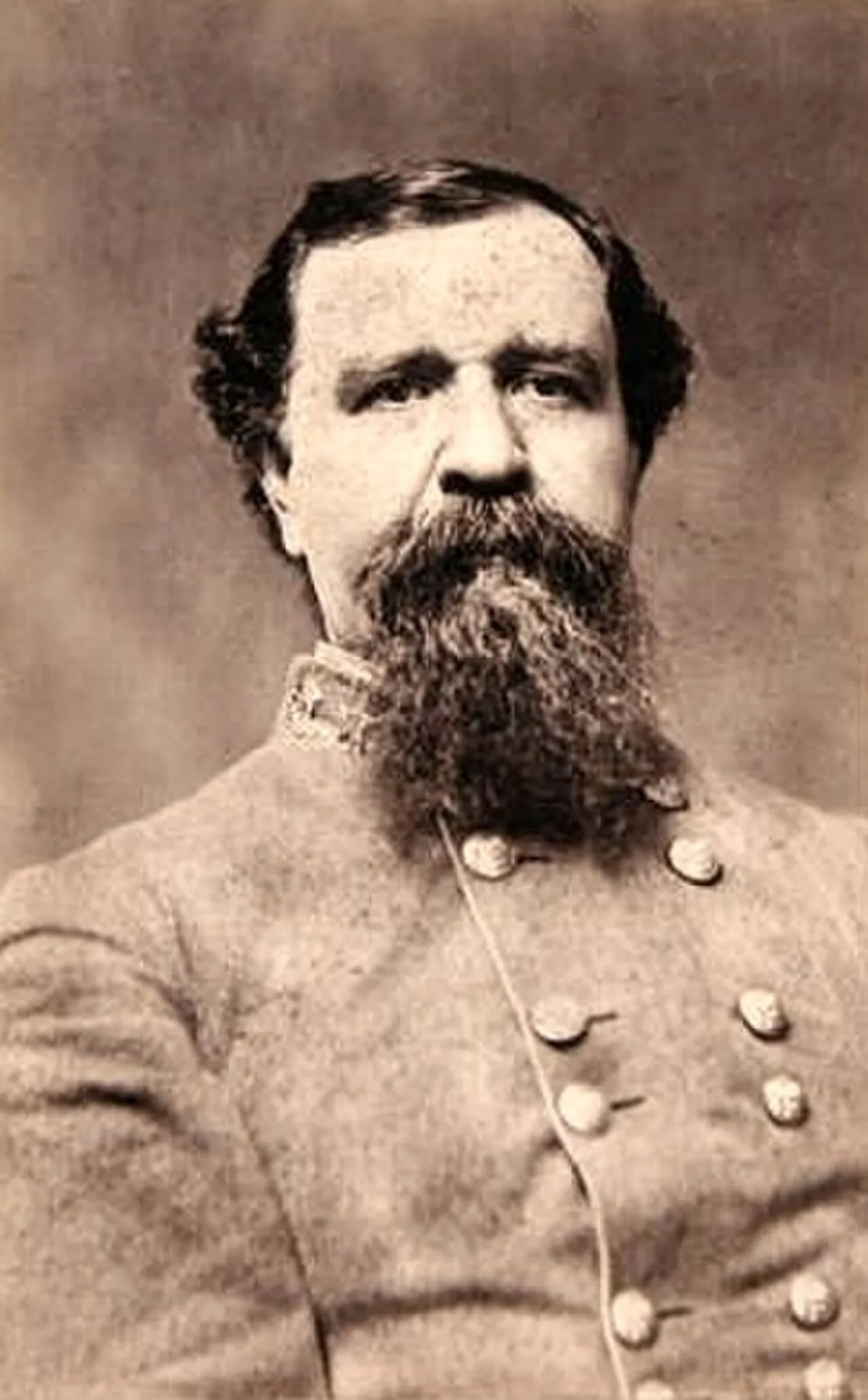 Portrait of Thomas H. Taylor (1825–1901) – memorial page